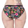 Banned - Rare hearts Bikini bottom - Multicolours Product image